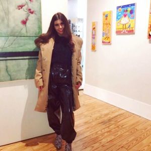 Meet your Posher, Tori